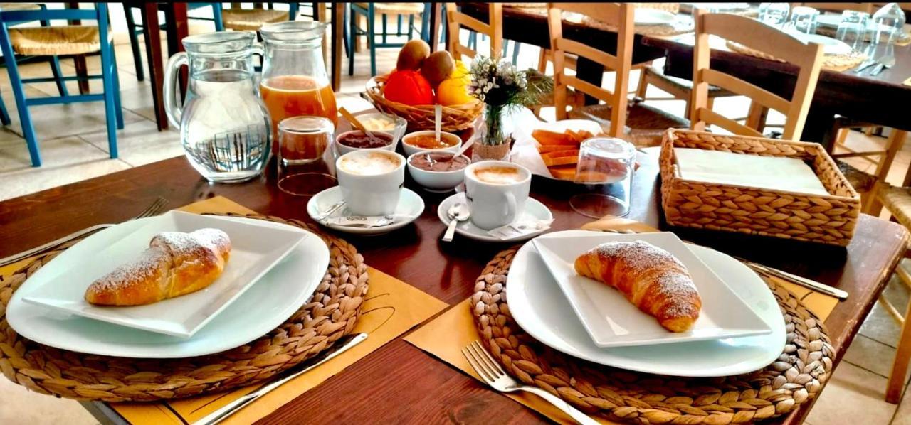 Agriturismo Tenuta Del Grillaio Acquaviva delle Fonti Ngoại thất bức ảnh