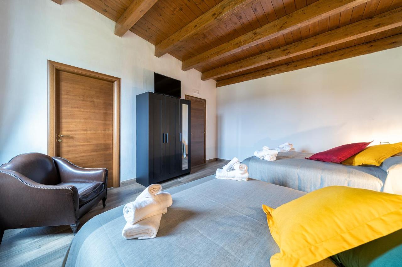 Agriturismo Tenuta Del Grillaio Acquaviva delle Fonti Ngoại thất bức ảnh