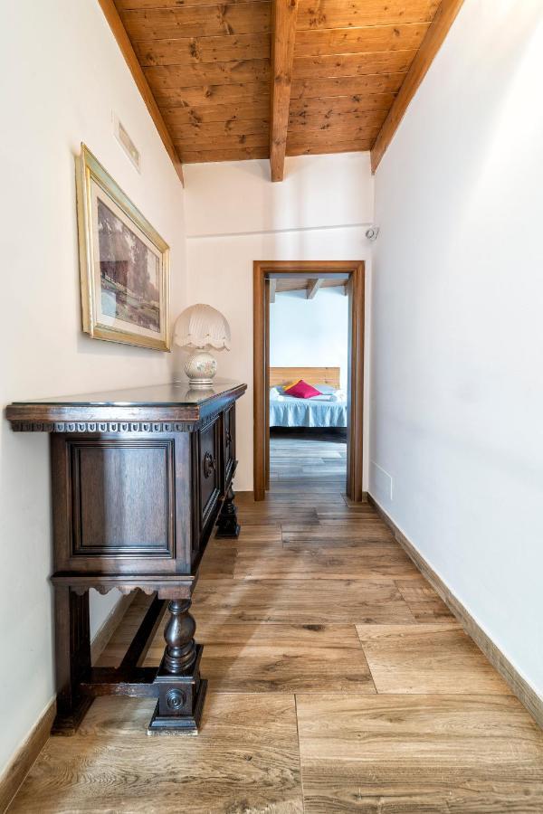 Agriturismo Tenuta Del Grillaio Acquaviva delle Fonti Ngoại thất bức ảnh