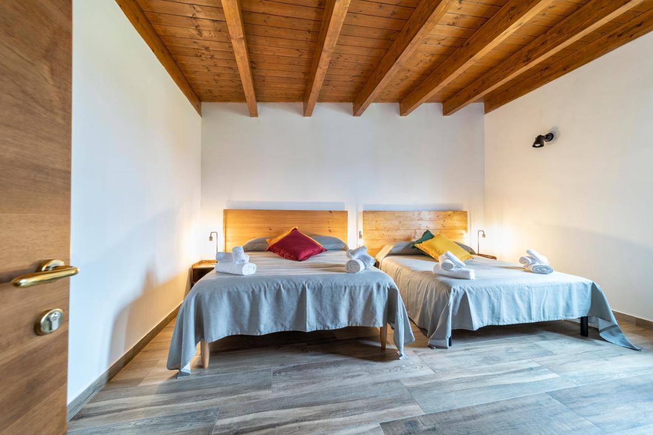 Agriturismo Tenuta Del Grillaio Acquaviva delle Fonti Ngoại thất bức ảnh