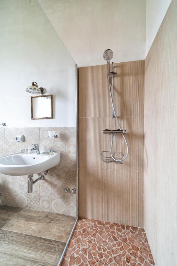 Agriturismo Tenuta Del Grillaio Acquaviva delle Fonti Ngoại thất bức ảnh