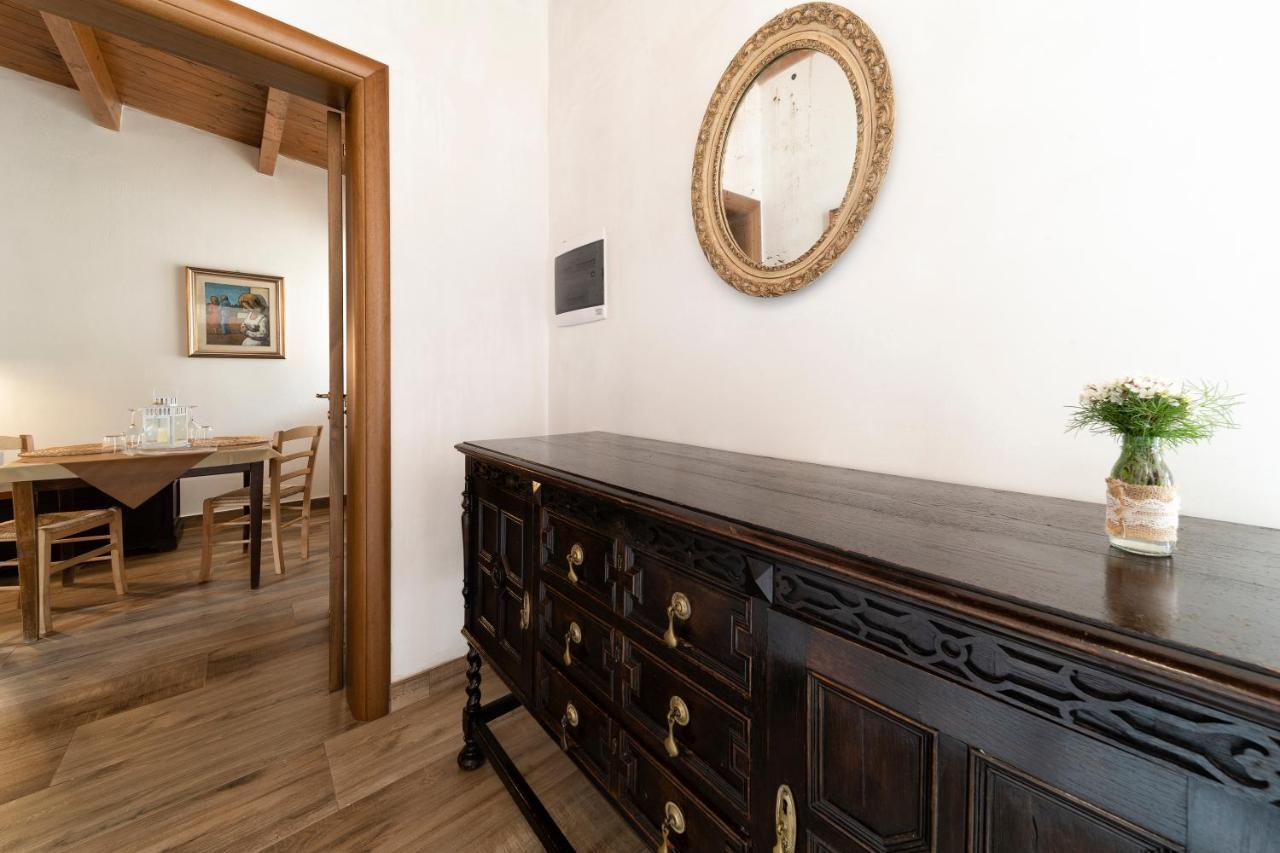 Agriturismo Tenuta Del Grillaio Acquaviva delle Fonti Ngoại thất bức ảnh
