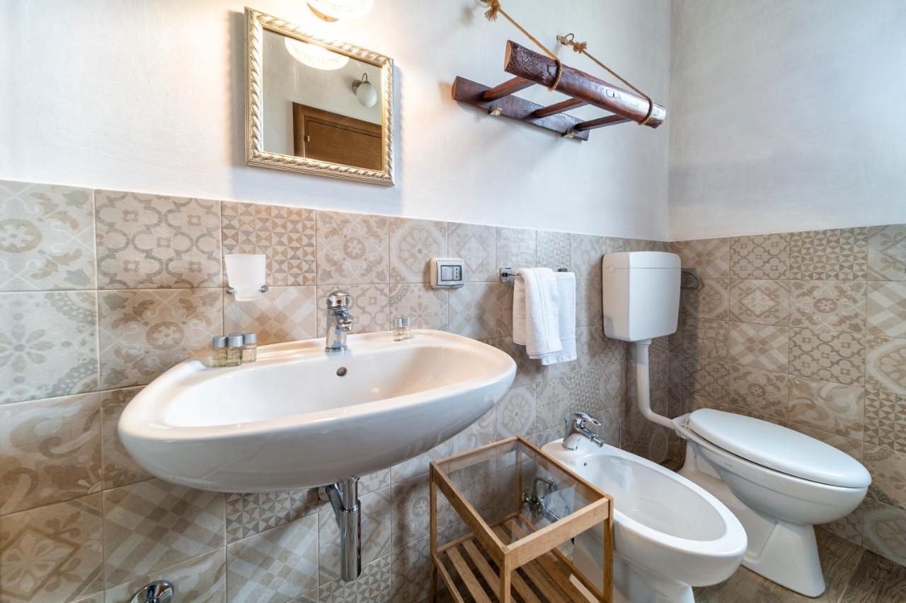 Agriturismo Tenuta Del Grillaio Acquaviva delle Fonti Ngoại thất bức ảnh