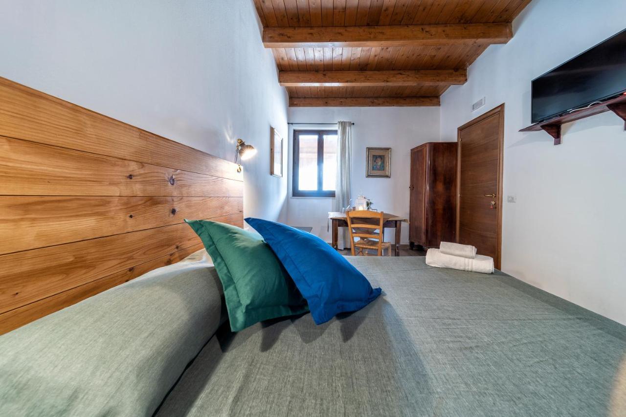 Agriturismo Tenuta Del Grillaio Acquaviva delle Fonti Ngoại thất bức ảnh