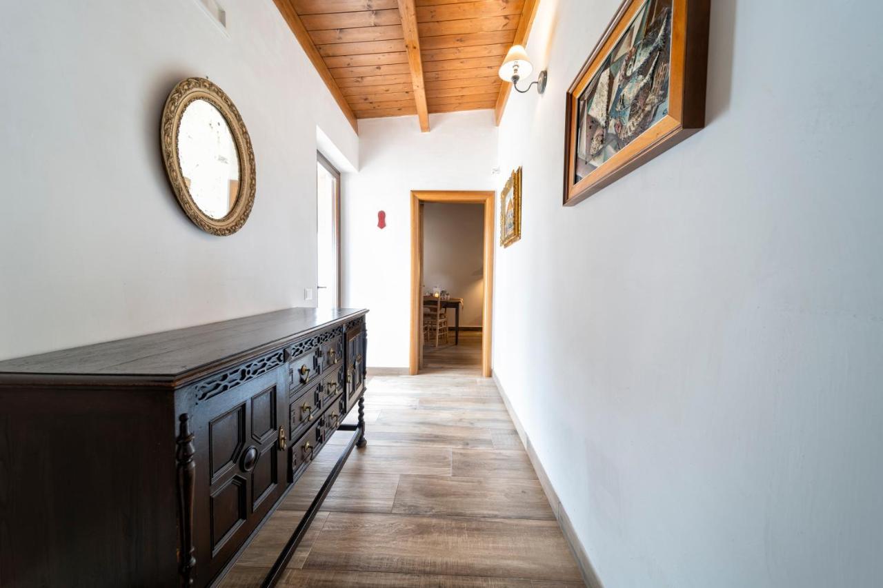Agriturismo Tenuta Del Grillaio Acquaviva delle Fonti Ngoại thất bức ảnh