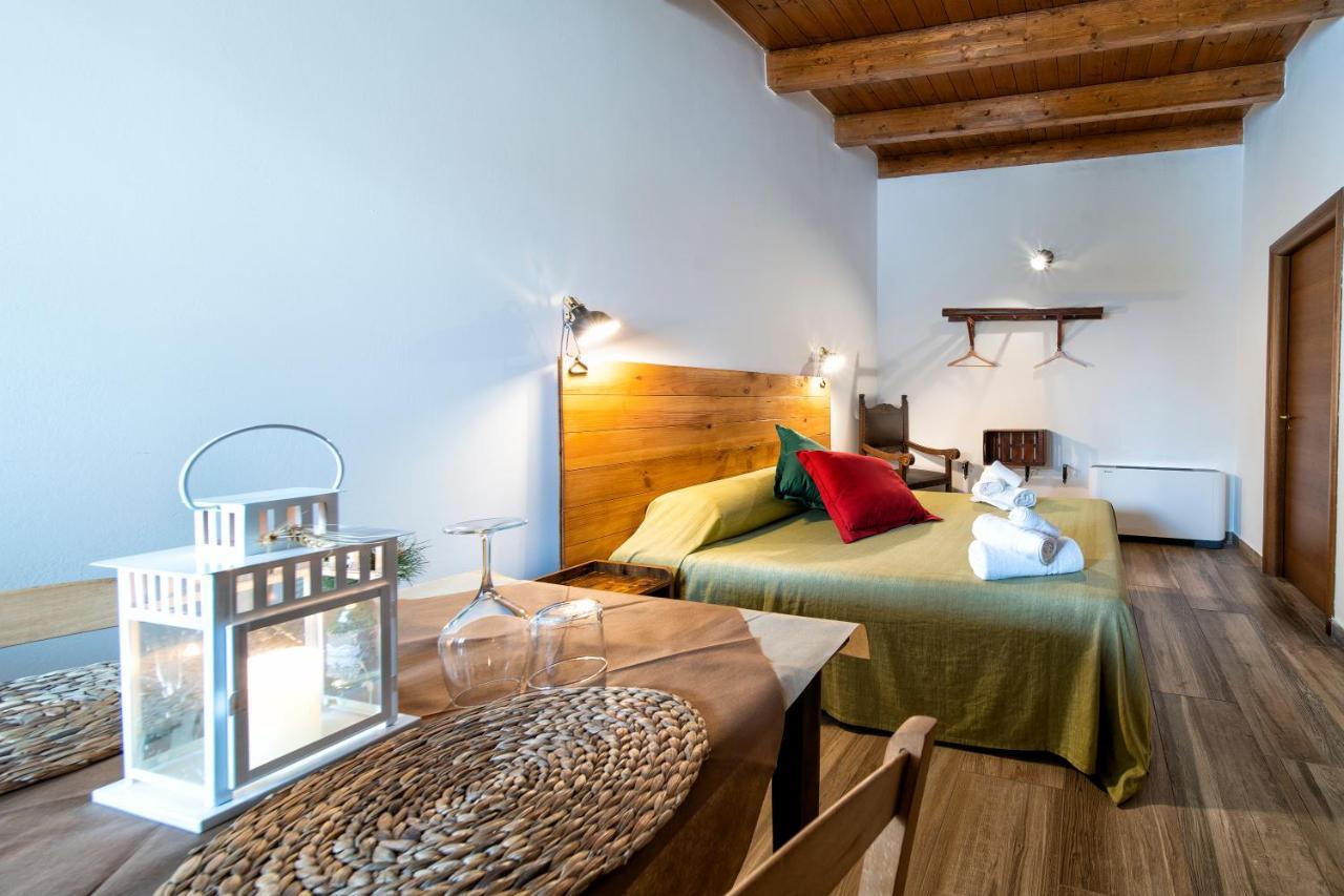 Agriturismo Tenuta Del Grillaio Acquaviva delle Fonti Ngoại thất bức ảnh