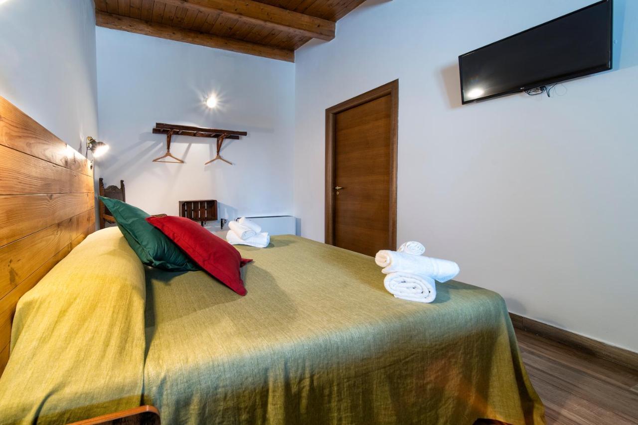 Agriturismo Tenuta Del Grillaio Acquaviva delle Fonti Ngoại thất bức ảnh
