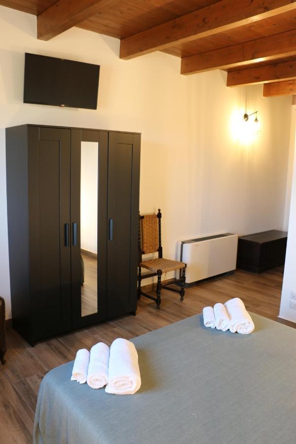 Agriturismo Tenuta Del Grillaio Acquaviva delle Fonti Ngoại thất bức ảnh
